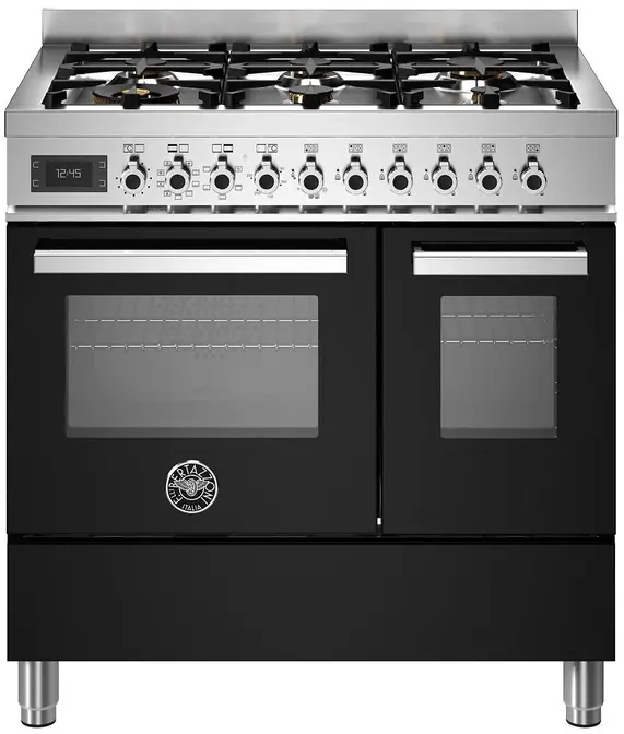 Варочный центр Bertazzoni PRO96L2ENET фото 1 в Ростове-на-Дону Варочный центр Bertazzoni PRO96L2ENET фото 1 в Ростове-на-Дону