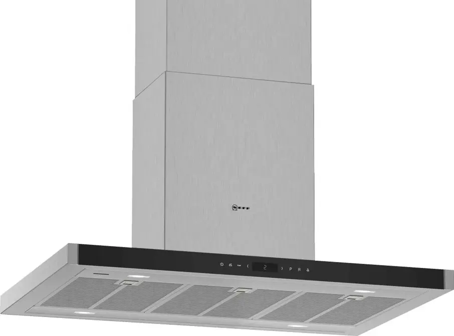 Вытяжка NEFF I96BMV5N5 фото 1 в Ростове-на-Дону