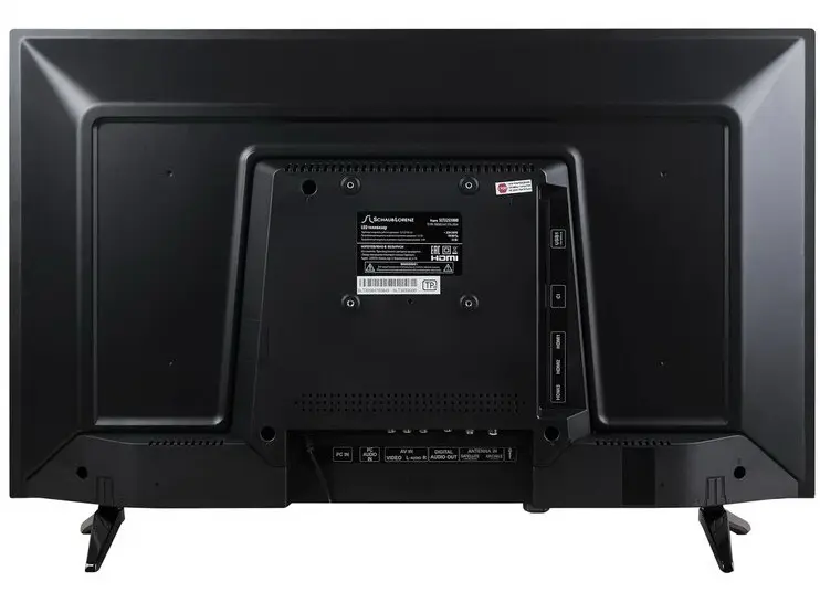 Телевизор Schaub Lorenz SLT32S5000 фото 5 в Ростове-на-Дону