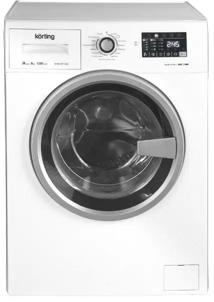 Стиральная машина Korting KWM 55F1285 фото 1 в Ростове-на-Дону