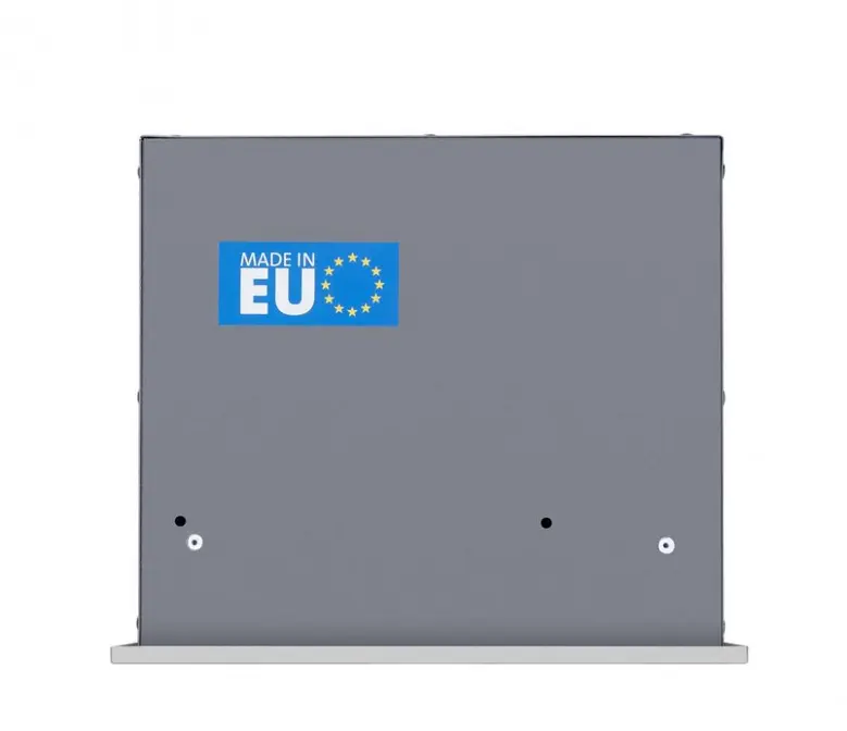 Кухонная вытяжка Maunfeld CROSBY POWER 50 INOX фото 4 в Ростове-на-Дону
