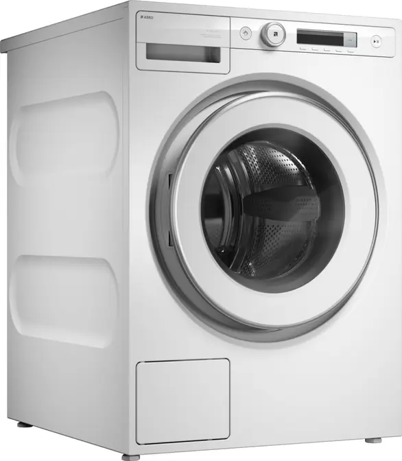 Стиральная машина Asko W3114CXLW фото 2 в Ростове-на-Дону