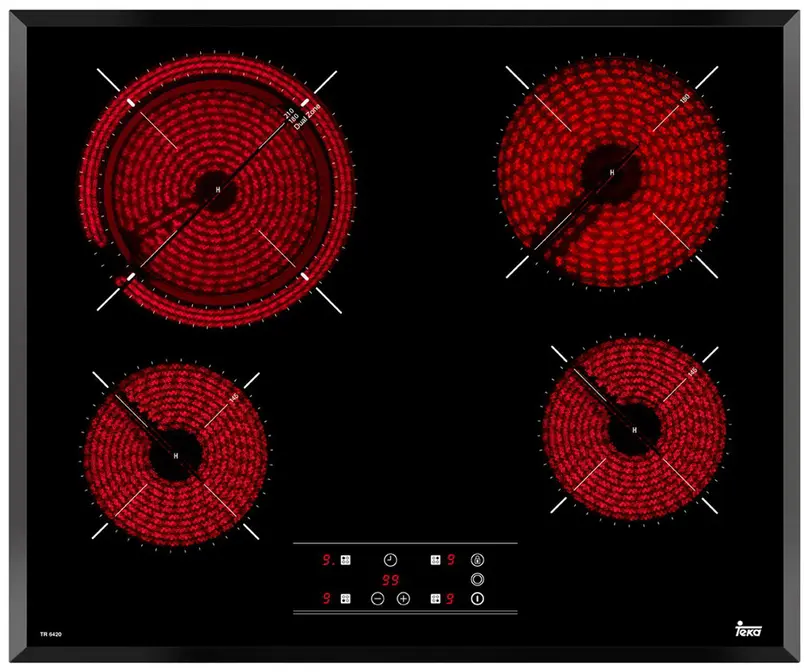 Варочная поверхность Teka TR 6420 в Ростове-на-Дону