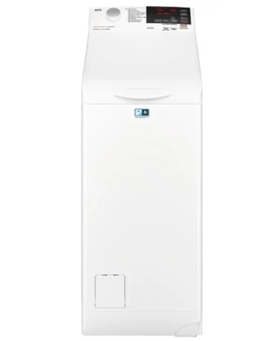 Стиральная машина AEG LTX6GR371 фото 1 в Ростове-на-Дону