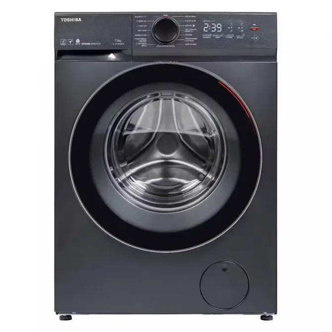 Стиральная машина Toshiba TW-T21BU80UWRU(MG) фото 6 в Ростове-на-Дону