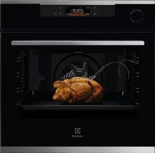 Духовой шкаф Electrolux KOCBP39WX фото 1 в Ростове-на-Дону