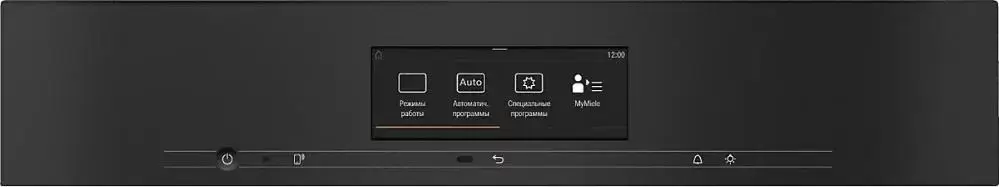 Духовой шкаф Miele H 7860 BP OBSW фото 2 в Ростове-на-Дону