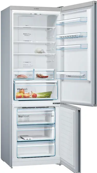 Холодильник Bosch KGN49XL30U фото 2 в Ростове-на-Дону
