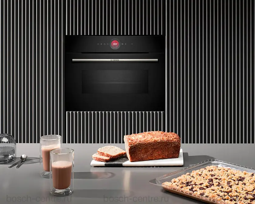 Духовой шкаф Bosch CMG7241B1 фото 6 в Ростове-на-Дону
