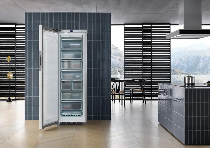Холодильник Miele FNS28463E ED/CS фото 7 в Ростове-на-Дону