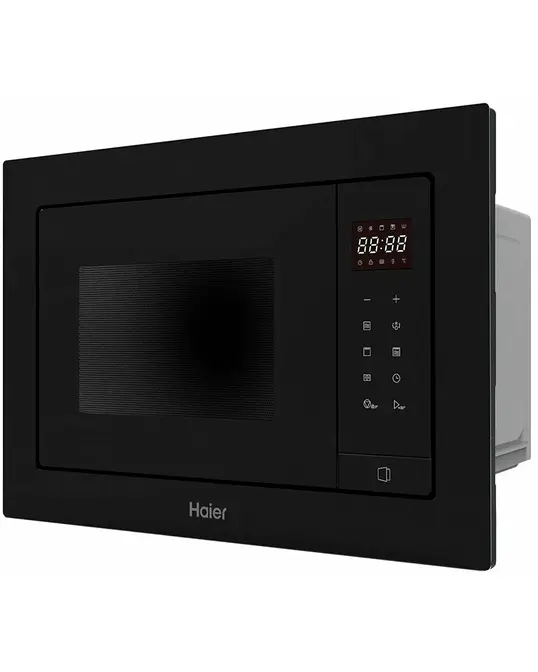 Микроволновая печь HAIER HMX-BTG207B фото 3 в Ростове-на-Дону