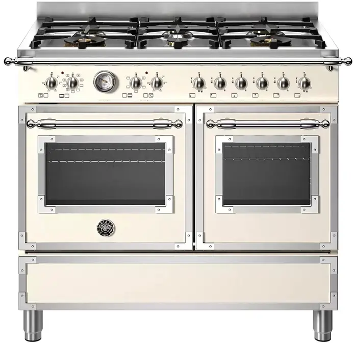 Варочный центр Bertazzoni HER106L2EAVT фото 1 в Ростове-на-Дону Варочный центр Bertazzoni HER106L2EAVT фото 1 в Ростове-на-Дону