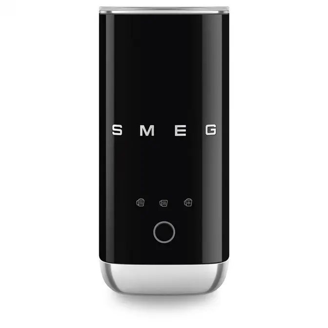 Вспениватель молока SMEG MFF02BLEU фото 2 в Ростове-на-Дону