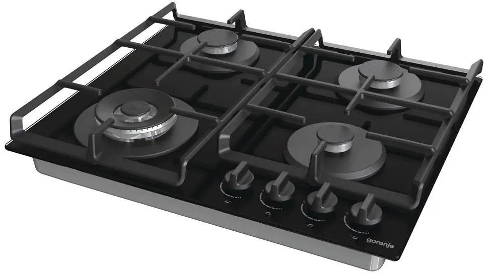 Газовая варочная панель Gorenje GTW641EB фото 3 в Ростове-на-Дону