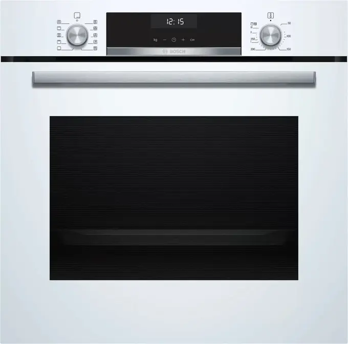 Духовой шкаф Bosch HBG517EW1R фото 1 в Ростове-на-Дону