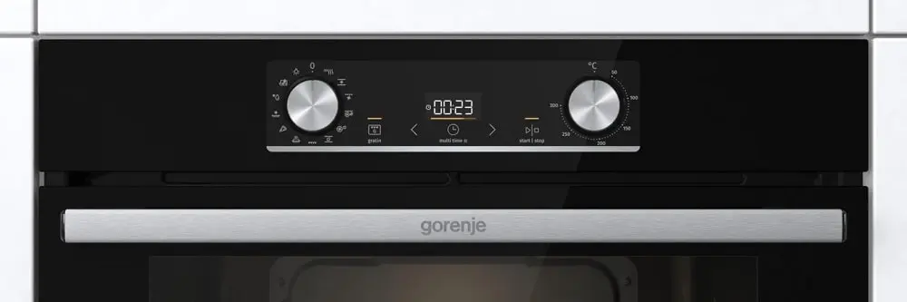 Духовой шкаф Gorenje BOSX6737E09BG фото 7 в Ростове-на-Дону