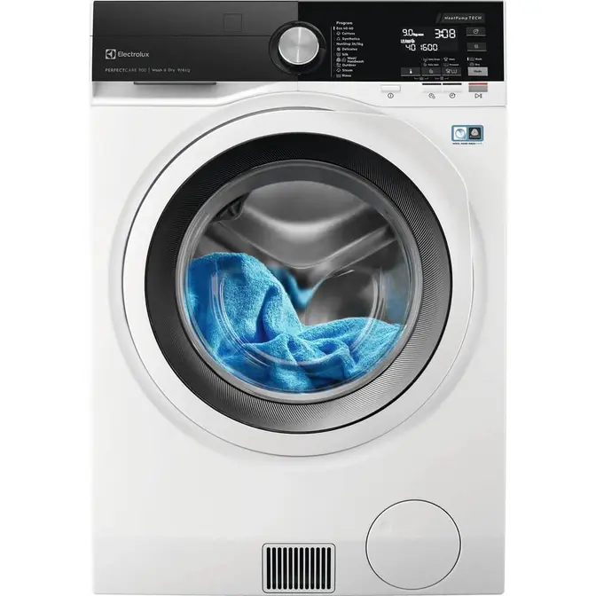 Стирально-сушильная машина Electrolux EW9WN249W фото 1 в Ростове-на-Дону