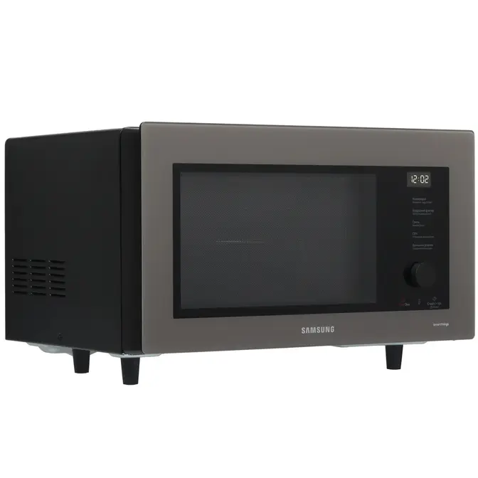 Микроволновая печь Samsung MC32DB7746KCBW фото 2 в Ростове-на-Дону