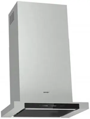 Вытяжка Gorenje GHT 63 X фото 1 в Ростове-на-Дону