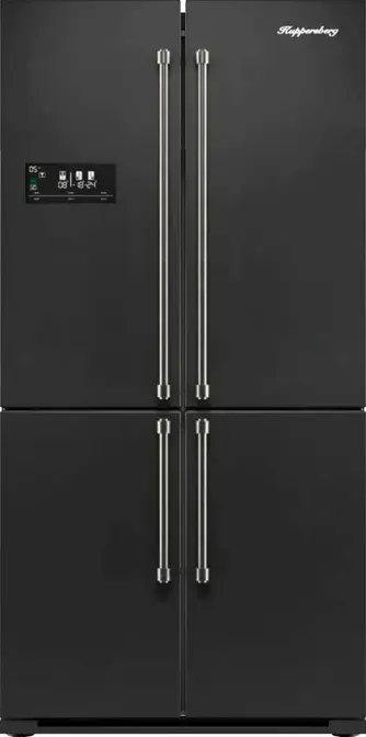 Холодильник Kuppersberg NMFV 18591 B Silver фото 1 в Ростове-на-Дону
