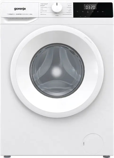 Стиральная машина Gorenje W2NHPI62SCSIRV фото 1 в Ростове-на-Дону