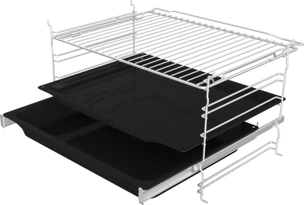 Духовой шкаф Gorenje BOS6737E06FBG фото 10 в Ростове-на-Дону