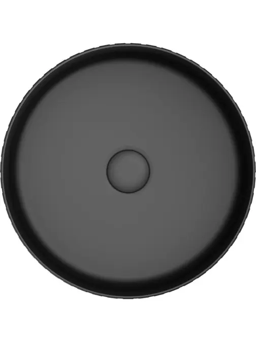 Мойка Omoikiri Akira-BL Natceramic/черный (4972073) фото 2 в Ростове-на-Дону