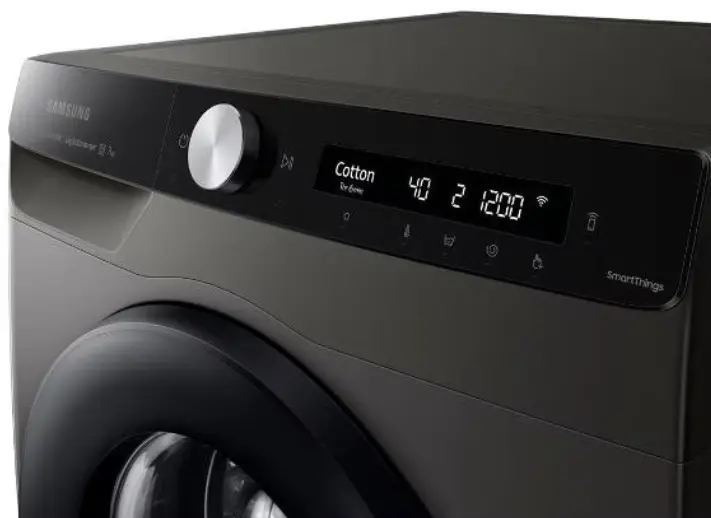 Стиральная машина Samsung WW80AG6S28AXLD фото 4 в Ростове-на-Дону