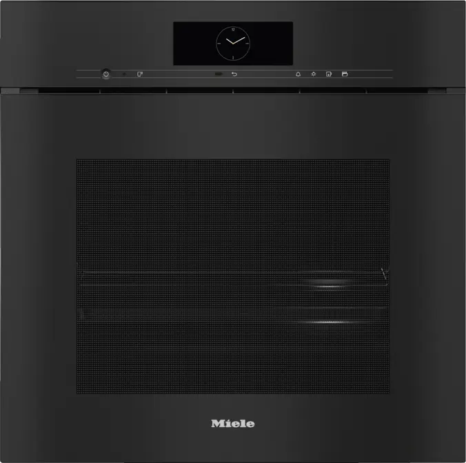 Встраиваемая комби-пароварка Miele DGC 7860X OBSW фото 1 в Ростове-на-Дону