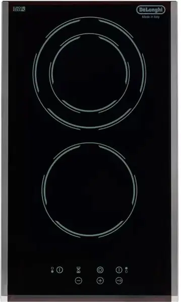 Варочная панель DeLonghi PVC 31 TC в Ростове-на-Дону