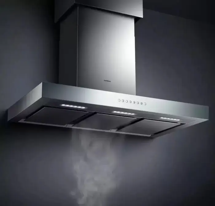 Вытяжка Gaggenau AW 241-120 фото 2 в Ростове-на-Дону