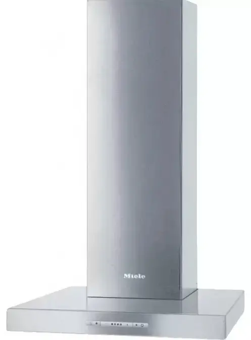 Вытяжка Miele DA 416-4 фото 1 в Ростове-на-Дону