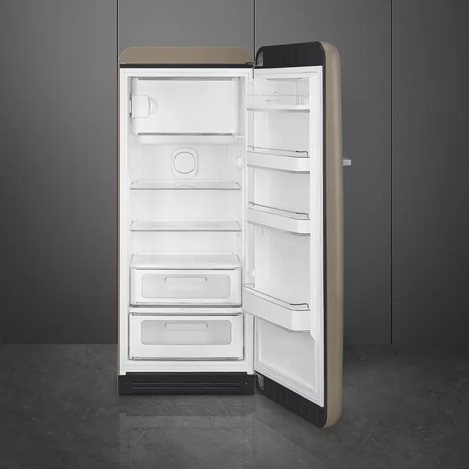 Холодильник Smeg FAB28RDTP5 фото 4 в Ростове-на-Дону