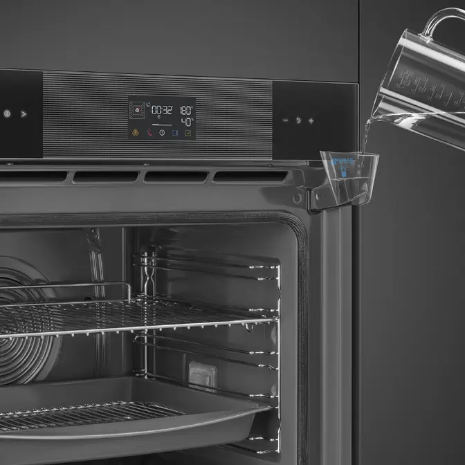Духовой шкаф  SMEG SOP6102S2PB3 фото 6 в Ростове-на-Дону