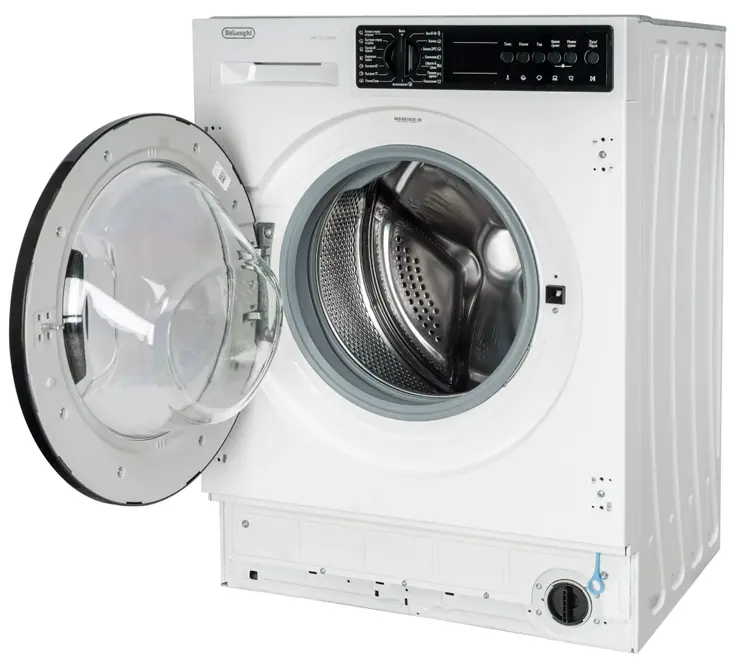 Стиральная машина DeLonghi DWDI 755 V DONNA фото 4 в Ростове-на-Дону
