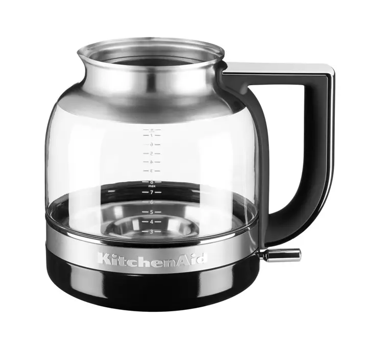 Кофеварка KitchenAid 5KCM0812EOB фото 5 в Ростове-на-Дону