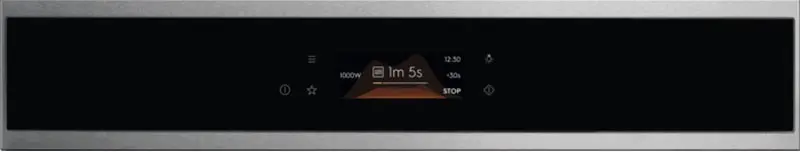 Микроволновая печь Electrolux EVM8E09X фото 2 в Ростове-на-Дону
