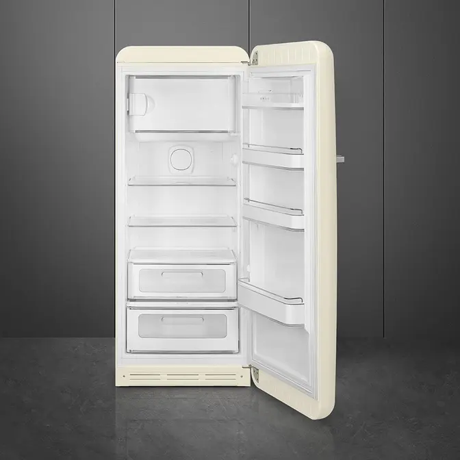 Холодильник Smeg FAB28RCR5 фото 6 в Ростове-на-Дону
