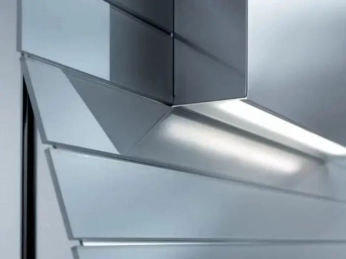 Вытяжка Miele DA 5000 D фото 8 в Ростове-на-Дону