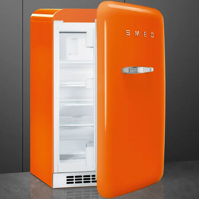 Холодильник Smeg FAB10RO фото 5 в Ростове-на-Дону