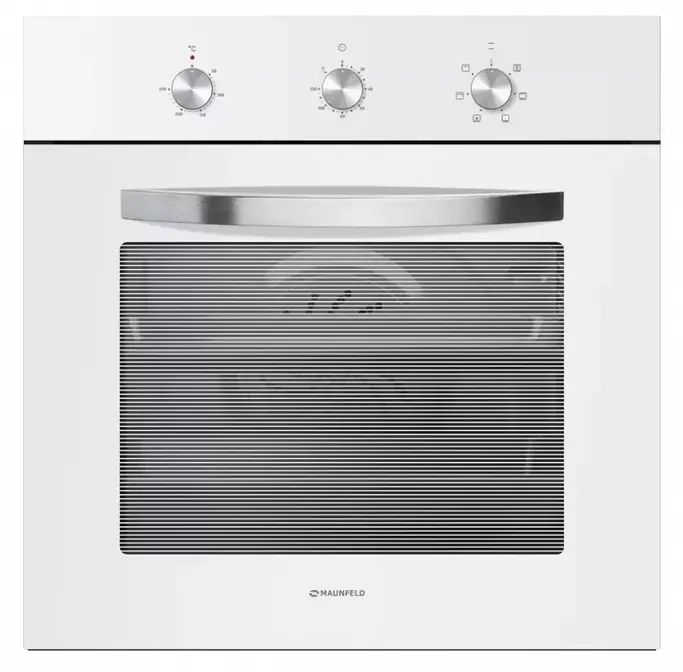 Духовой шкаф Maunfeld EOEC.586W фото 4 в Ростове-на-Дону