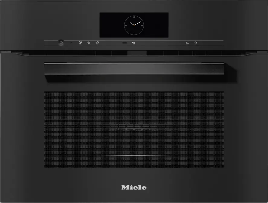 Духовой шкаф с СВЧ Miele H7840BM OBSW фото 1 в Ростове-на-Дону