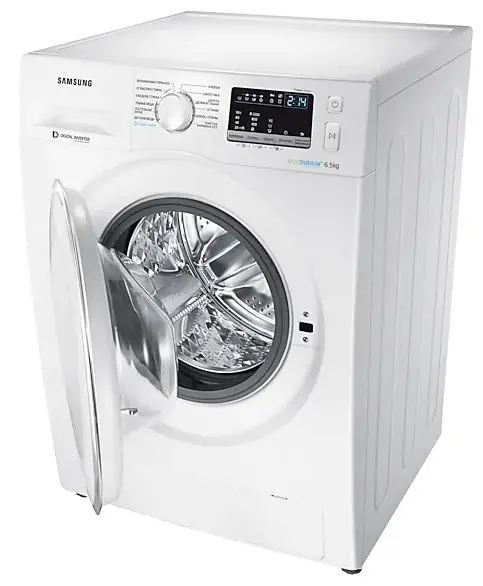 Стиральная машина Samsung WW65J42E0JW фото 5 в Ростове-на-Дону