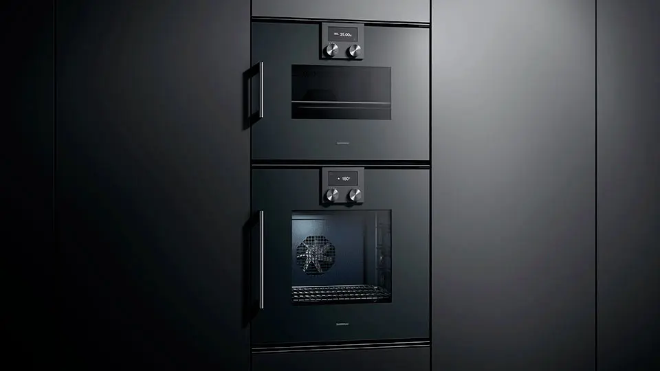 Духовой шкаф Gaggenau BSP250101 фото 2 в Ростове-на-Дону