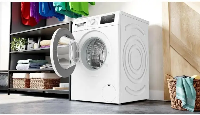 Стиральная машина Bosch WAN280L5SN фото 4 в Ростове-на-Дону