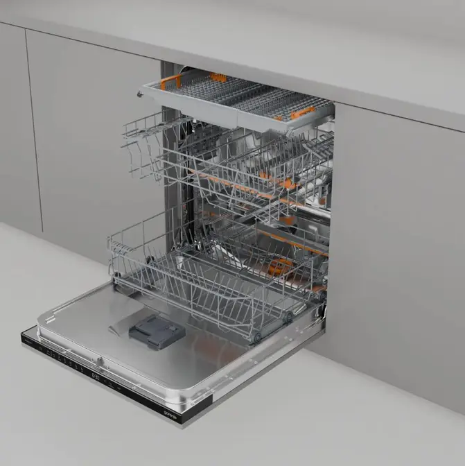 Посудомоечная машина Gorenje GV16E3 фото 5 в Ростове-на-Дону