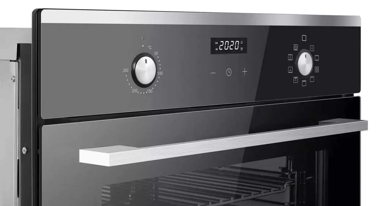 Духовой шкаф Haier HOX-P09CGBX фото 7 в Ростове-на-Дону