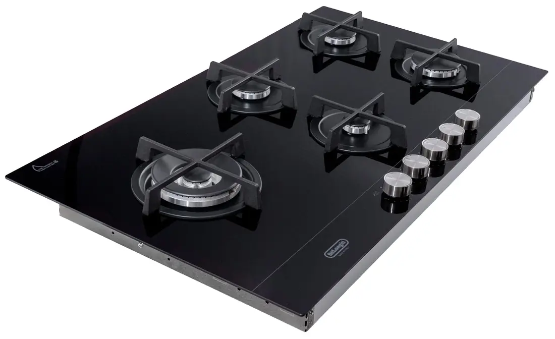 Газовая панель DeLonghi NSL 590D NCM RUS фото 5 в Ростове-на-Дону