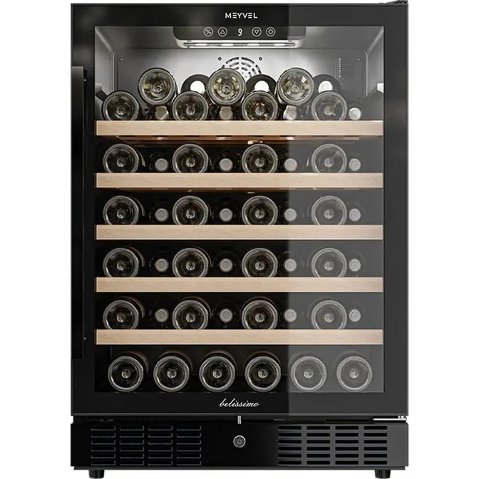 Винный холодильник Meyvel MV52-KBT1 фото 1 в Ростове-на-Дону