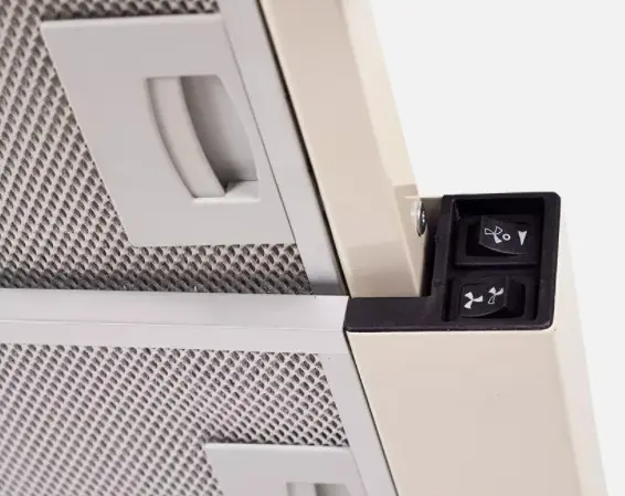 Встраиваемая вытяжка Kuppersberg Slimlux II 90 C фото 2 в Ростове-на-Дону